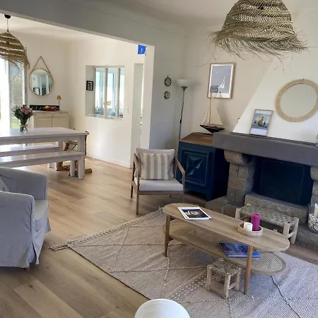 Bord De Prázdninový dům *