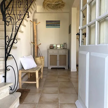 Bord De Prázdninový dům *