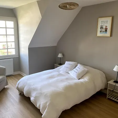 Prázdninový dům Bord De *