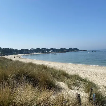 Bord De Prázdninový dům Mesquer