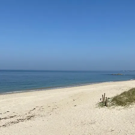 Prázdninový dům Bord De Mesquer