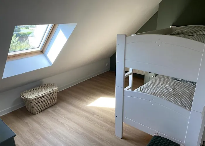 Bord De Casa vacanze *