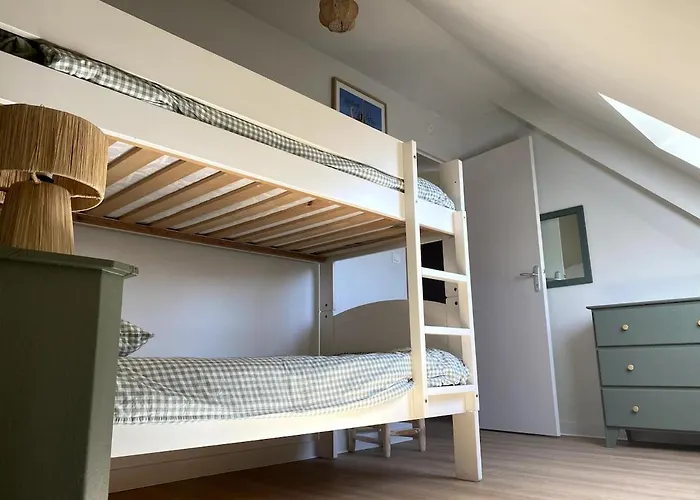 Casa vacanze Bord De