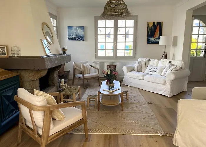 Casa vacanze Bord De *