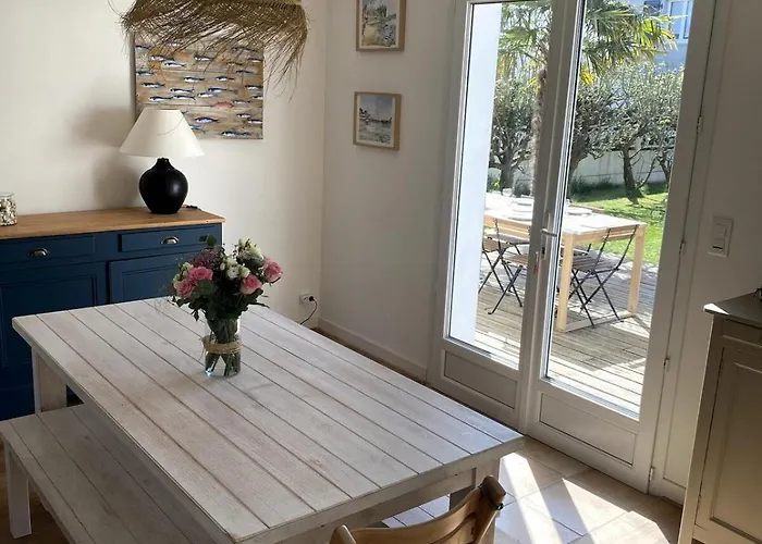 Casa vacanze Bord De Mesquer