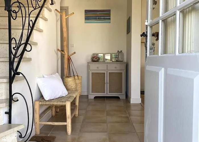 Bord De Casa vacanze *