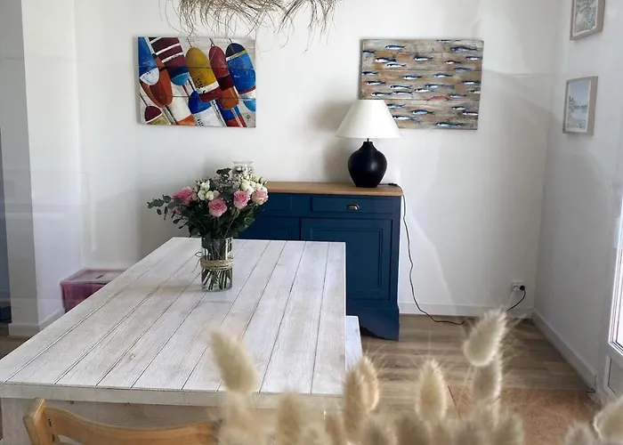 Casa vacanze Bord De *