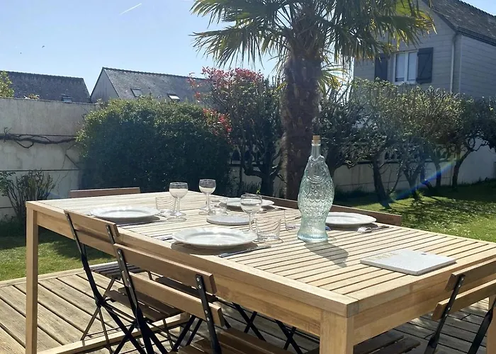 Bord De Casa vacanze