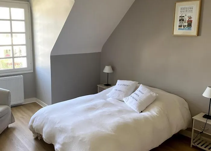 Casa vacanze Bord De *