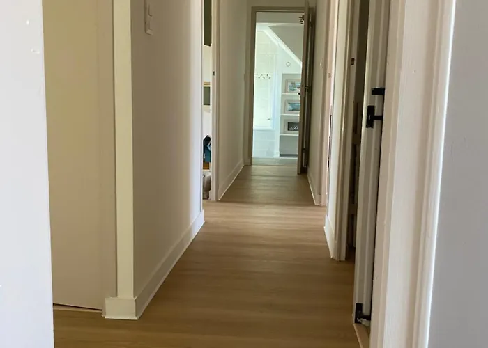 Casa vacanze Bord De *