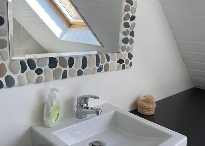 Casa vacanze Bord De