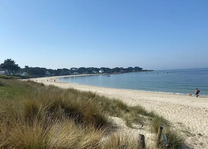 Bord De 펜션 Mesquer